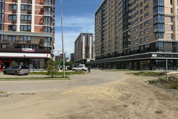 Фото №4: Коммерция 80 м² - Краснодар, мкр. жилой комплекс Сармат, ул. Западный Обход, 65А