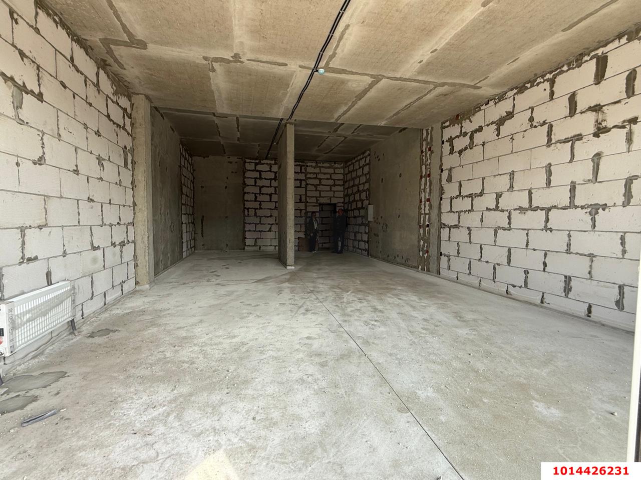 Фото №9: Коммерция 80 м² - Краснодар, Прикубанский внутригородской округ, мкр. жилой комплекс Сармат, ул. Западный Обход, 65А