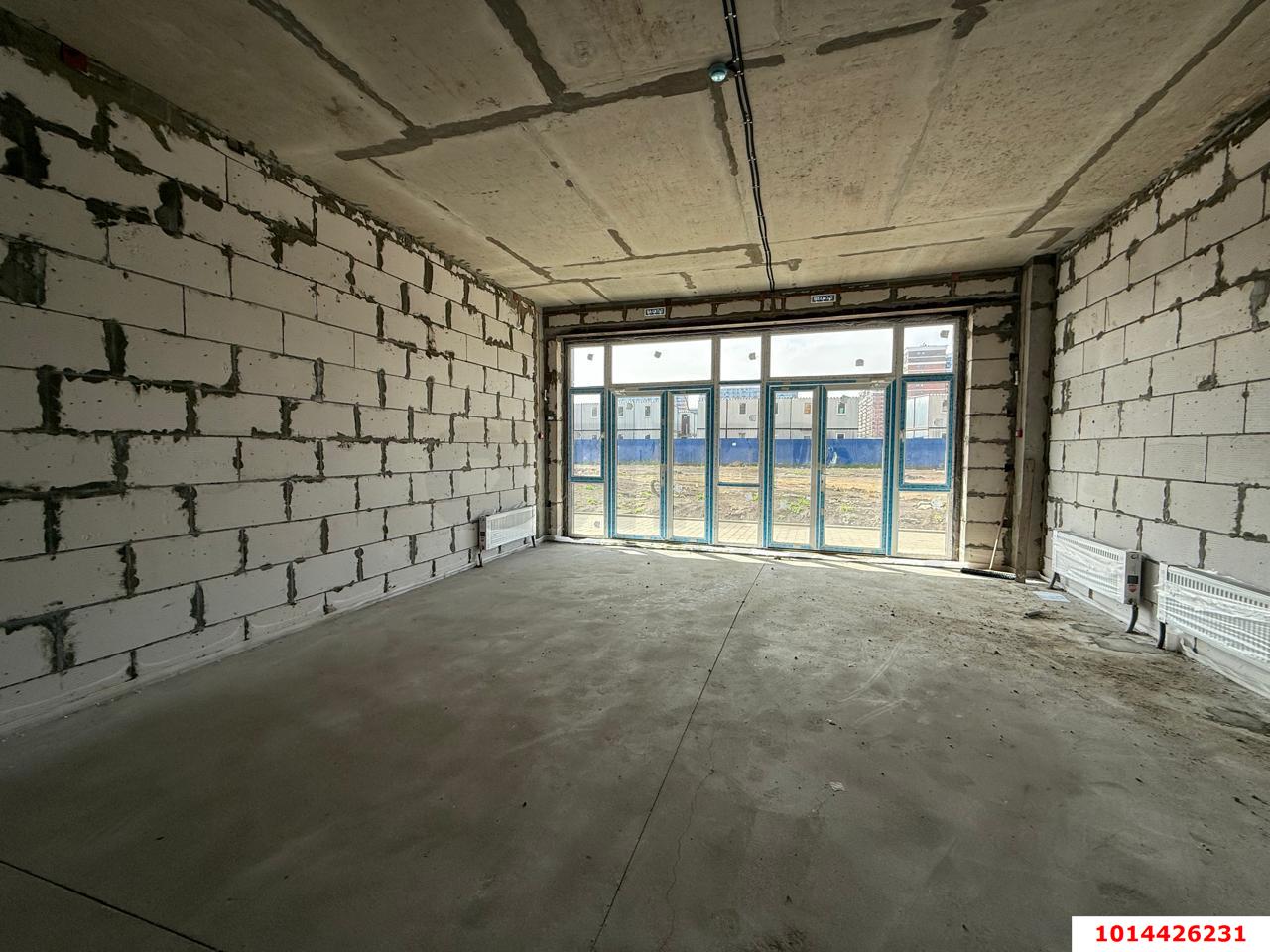 Фото №10: Коммерция 80 м² - Краснодар, Прикубанский внутригородской округ, мкр. жилой комплекс Сармат, ул. Западный Обход, 65А