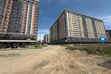 Фото №1: Коммерция 80 м² - Краснодар, мкр. жилой комплекс Сармат, ул. Западный Обход, 65А