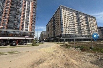 Фото №1: Торговое помещение 81 м² - Краснодар, мкр. жилой комплекс Сармат, ул. Западный Обход, 65А