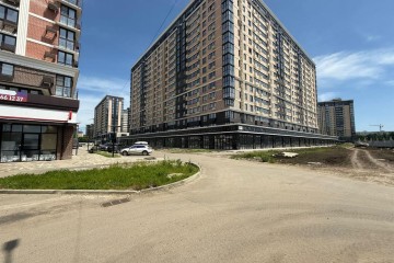 Фото №5: Торговое помещение 81 м² - Краснодар, мкр. жилой комплекс Сармат, ул. Западный Обход, 65А