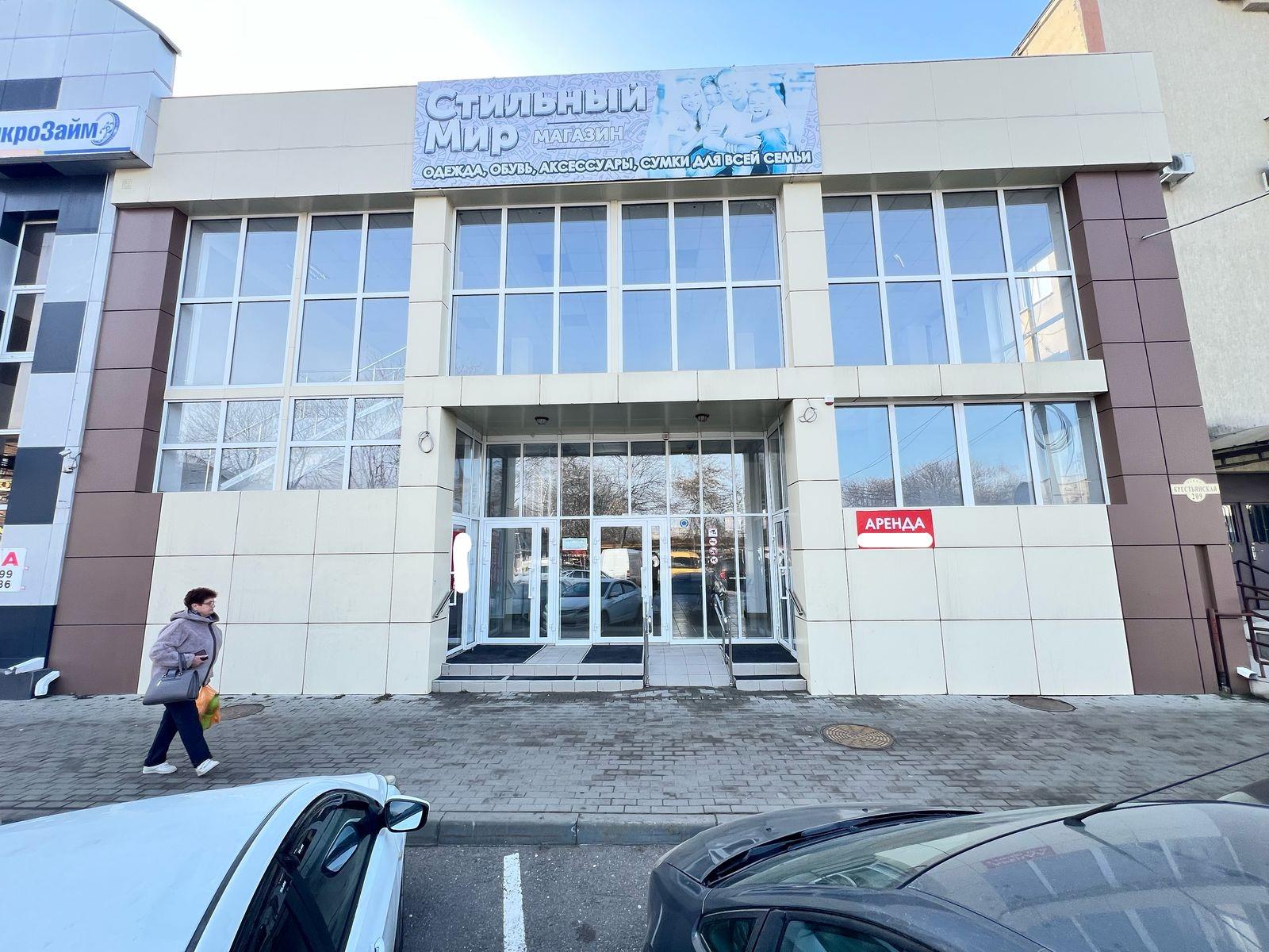 Фото №5: Коммерция 275 м² - Майкоп, мкр. Центр, ул. Крестьянская, 209