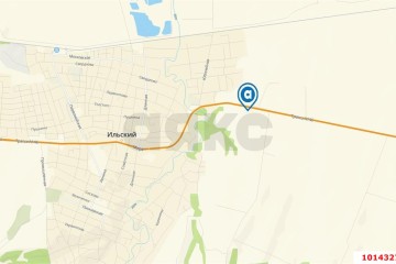 Фото №2: Коммерческая земля 175 сот. - Ильский, ул. Мира, 1Б