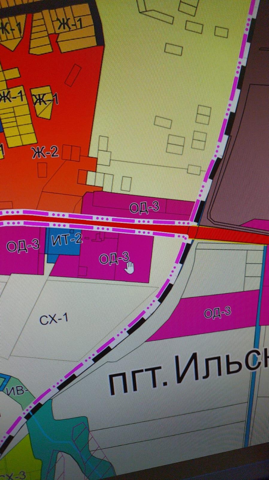 Фото №5: Коммерция 175 м² - Ильский, ул. Мира, 1Б