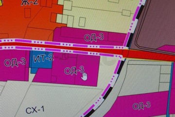 Фото №5: Коммерческая земля 175 сот. - Ильский, ул. Мира, 1Б