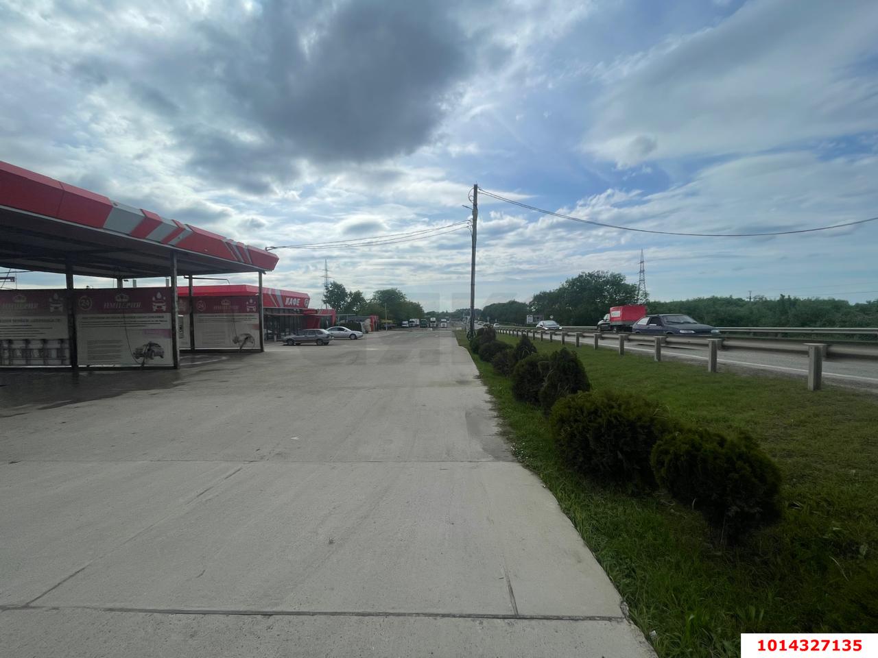 Фото №4: Коммерческая земля 175 сот. - Ильский, ул. Мира, 1Б