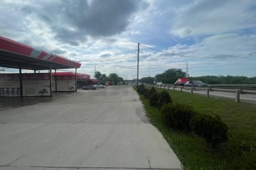 Фото №4: Коммерческая земля 175 сот. - Ильский, ул. Мира, 1Б