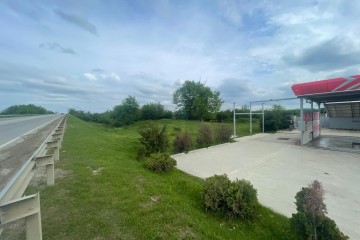 Фото №3: Коммерческая земля 175 сот. - Ильский, ул. Мира, 1Б