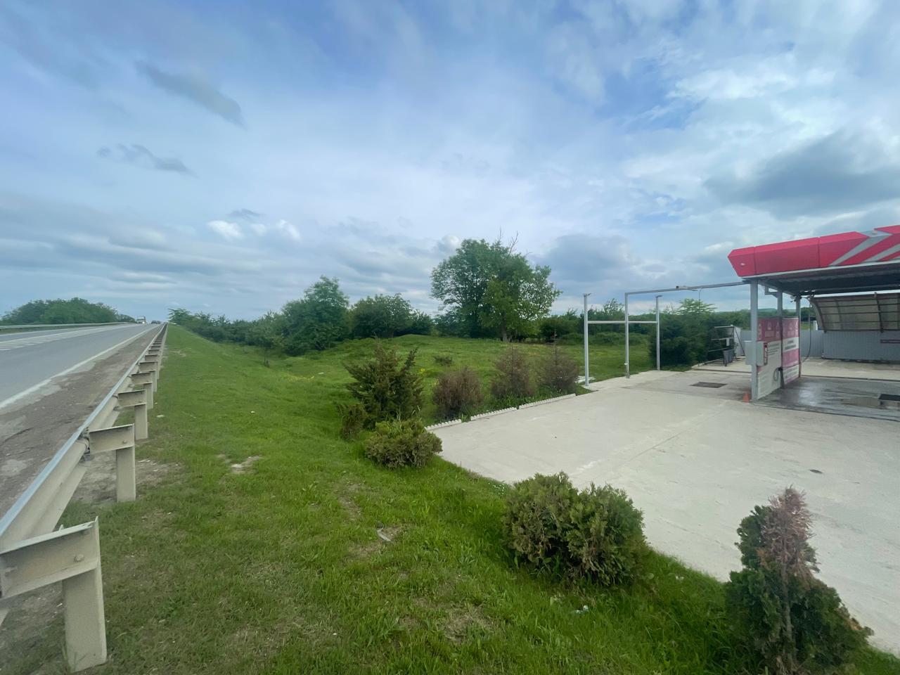 Фото №3: Коммерция 175 м² - Ильский, ул. Мира, 1Б