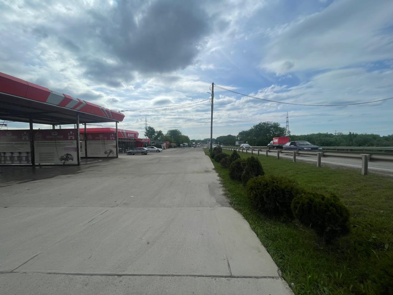 Фото №4: Коммерция 175 м² - Ильский, ул. Мира, 1Б