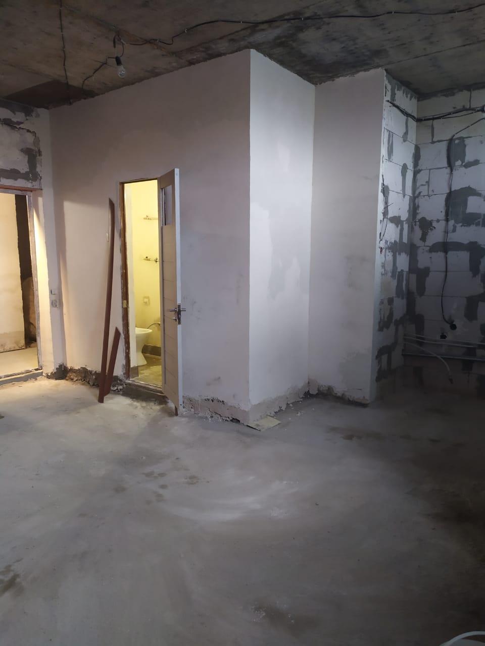 Фото №5: Коммерция 31 м² - Южный, мкр. жилой комплекс Южный, ул. Войсковая, 1А