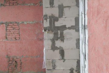 Фото №2: Офисное помещение 32 м² - Южный, мкр. жилой комплекс Южный, ул. Войсковая, 1А