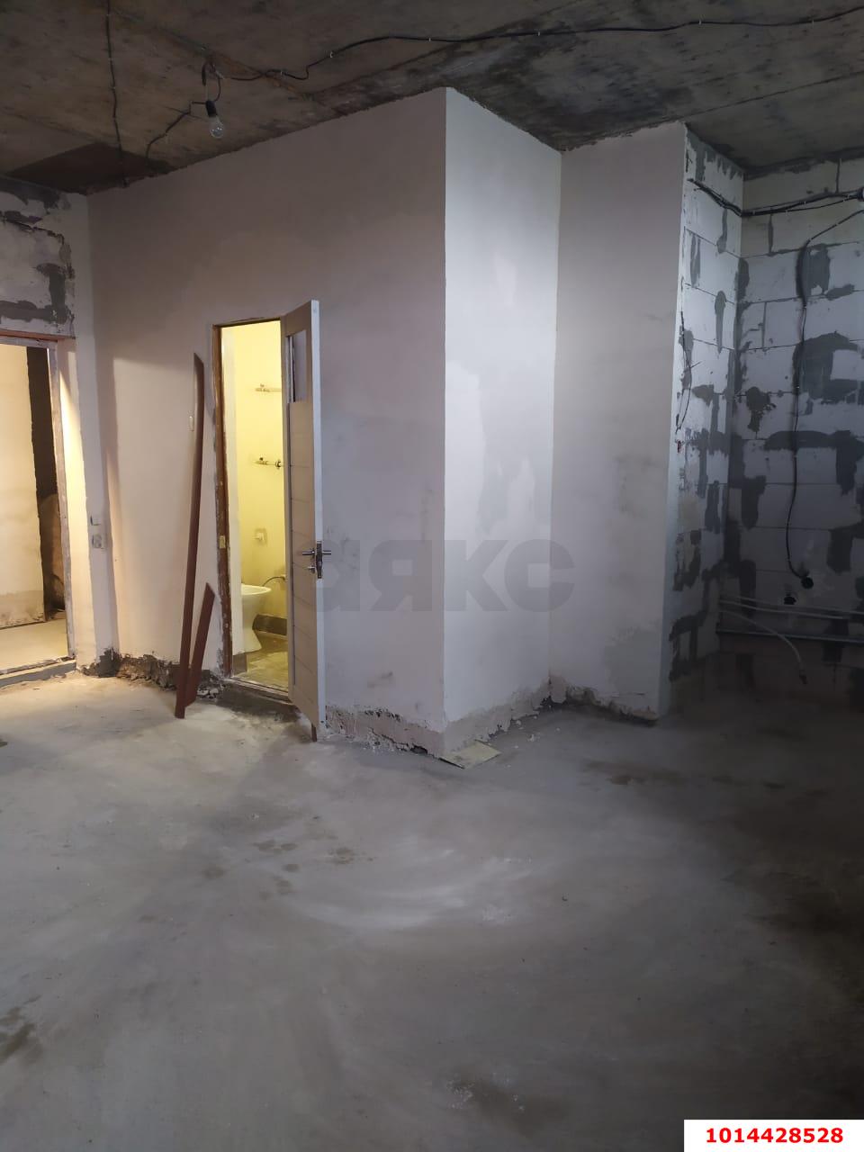 Фото №4: Офисное помещение 32 м² - Южный, жилой комплекс Южный, ул. Войсковая, 1А