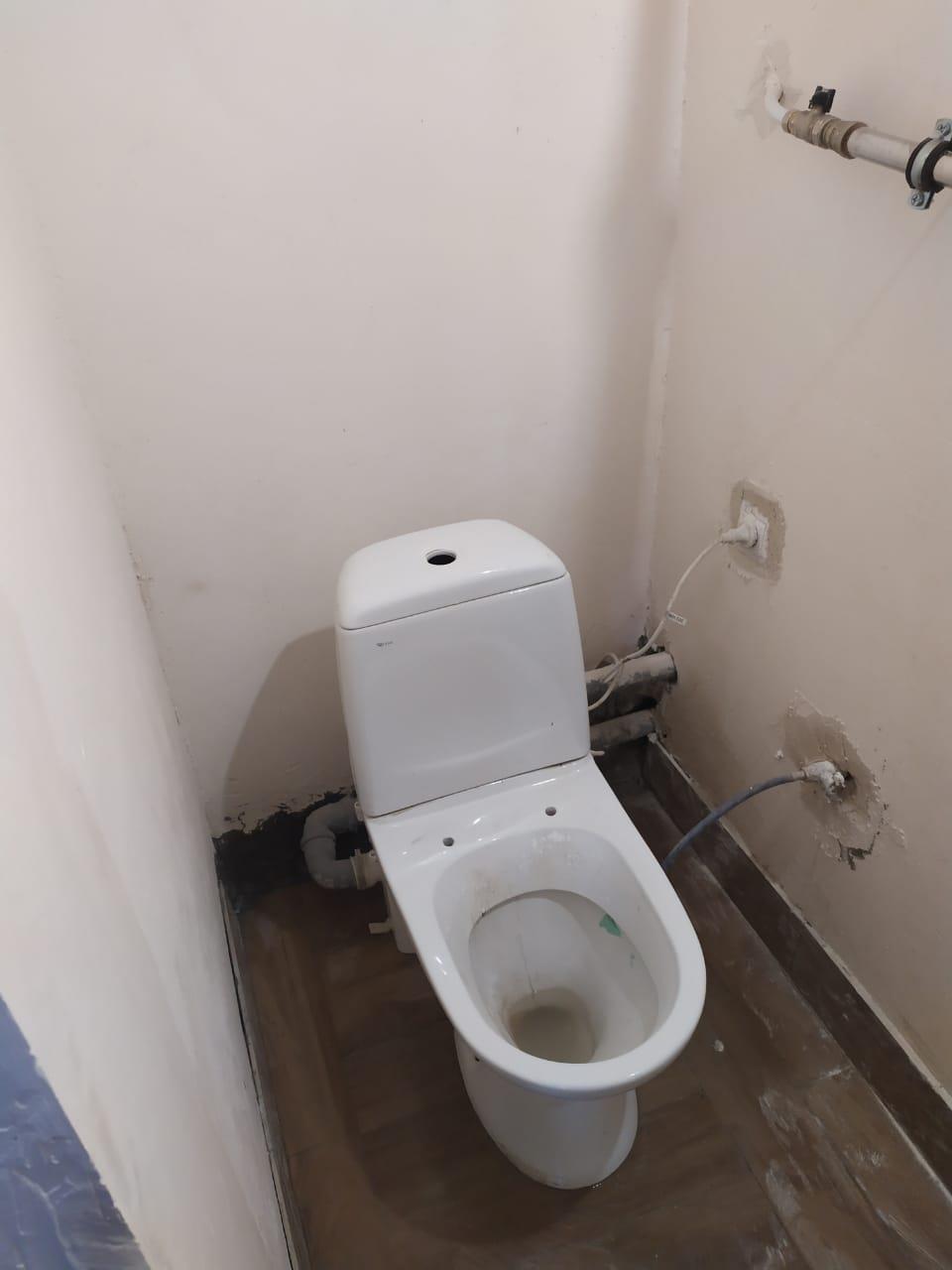 Фото №4: Коммерция 31 м² - Южный, мкр. жилой комплекс Южный, ул. Войсковая, 1А