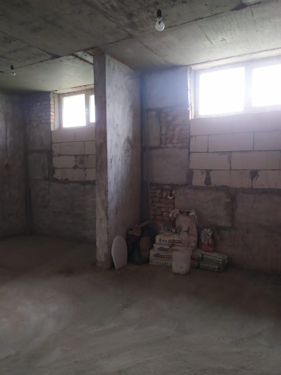 Фото №1: Коммерция 31 м² - Южный, мкр. жилой комплекс Южный, ул. Войсковая, 1А