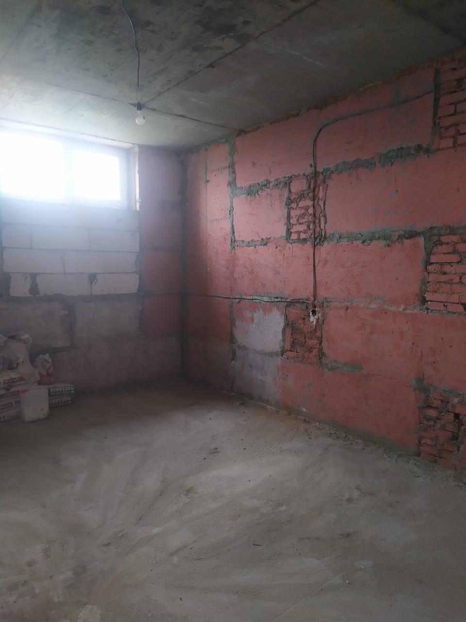 Фото №3: Коммерция 31 м² - Южный, мкр. жилой комплекс Южный, ул. Войсковая, 1А