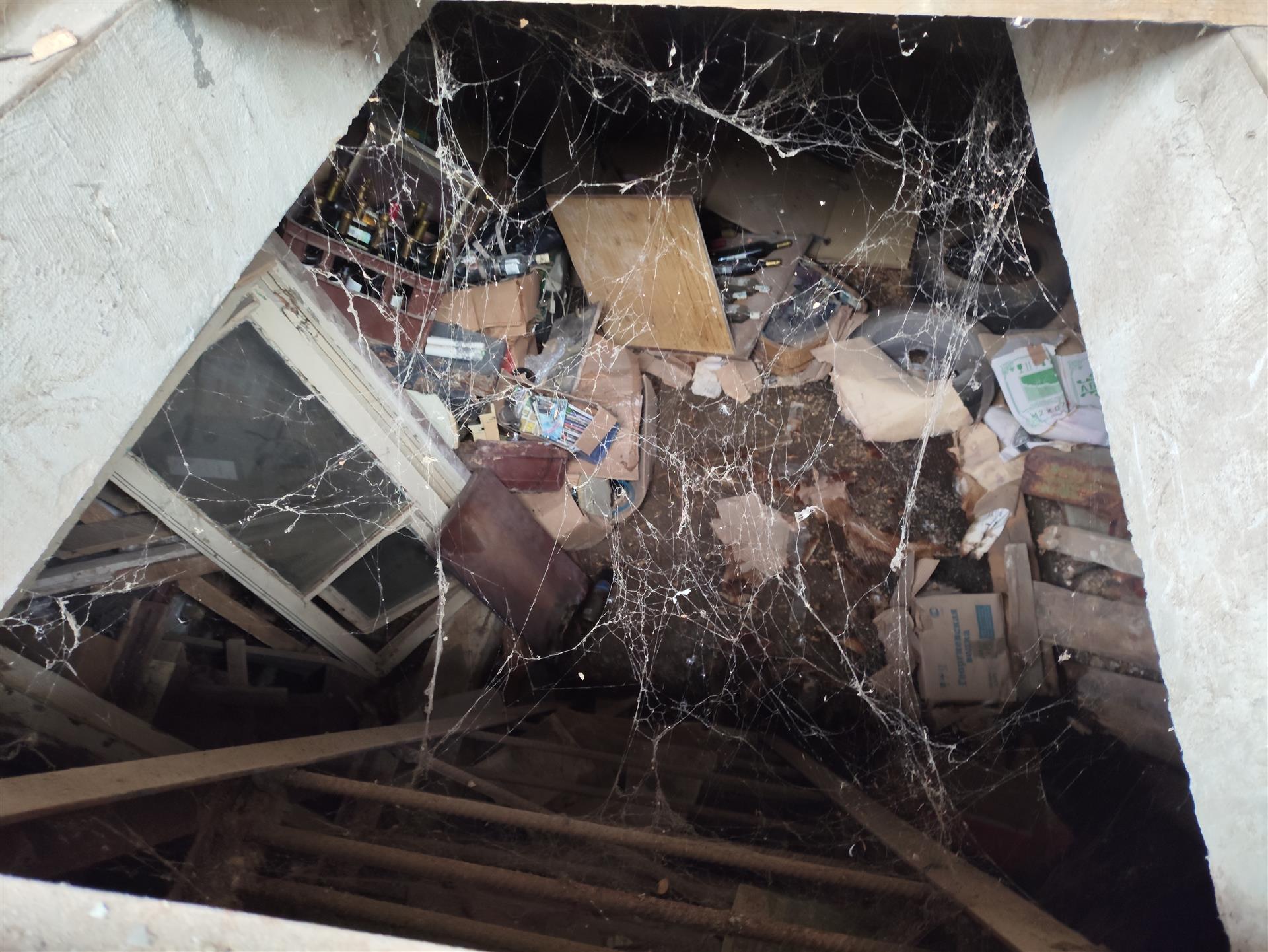 Фото №17: Гараж - Краснодар, Центральный внутригородской округ, мкр. Черёмушки