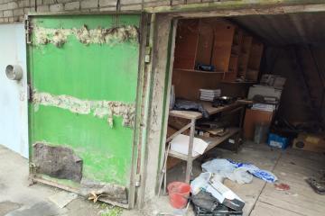 Фото №5: Гараж - Краснодар, мкр. Черёмушки, 