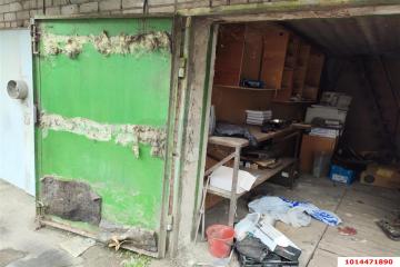 Фото №5: Гараж - Краснодар, мкр. Черёмушки, 