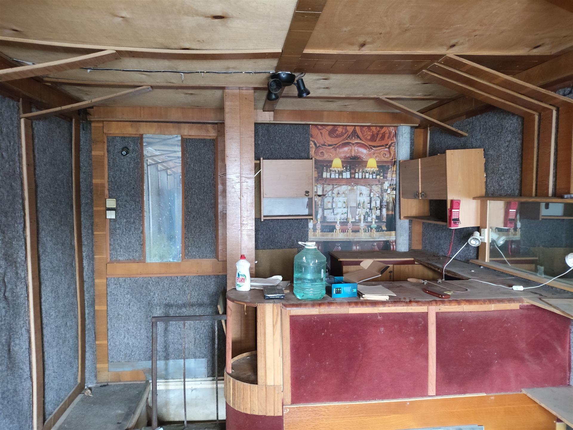 Фото №11: Гараж - Краснодар, Центральный внутригородской округ, мкр. Черёмушки