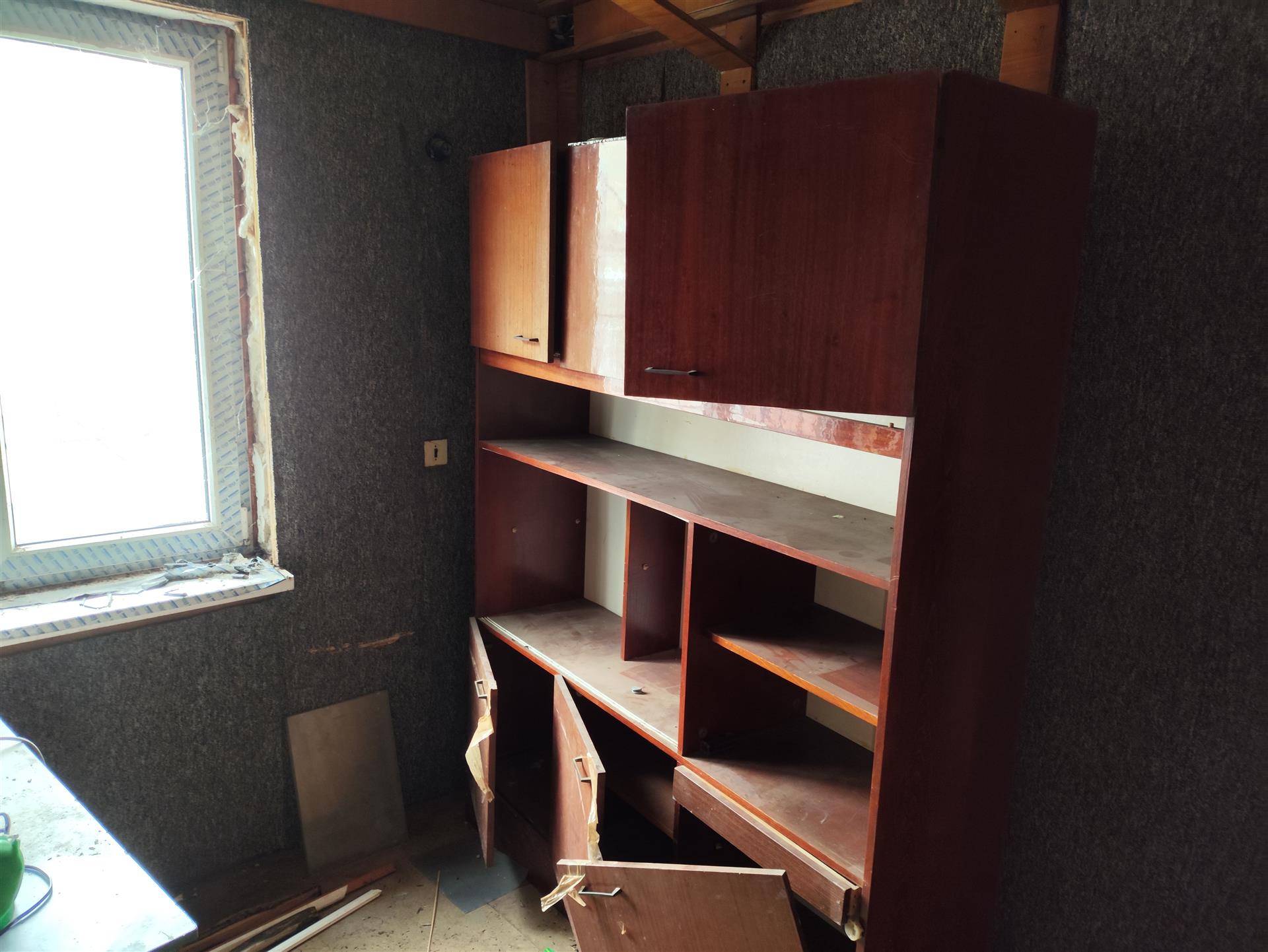 Фото №14: Гараж - Краснодар, Центральный внутригородской округ, мкр. Черёмушки