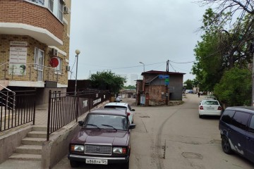 Фото №4: Гараж 48 м² - Краснодар, мкр. Черёмушки, 