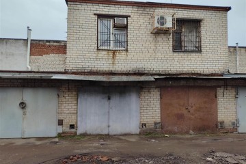 Фото №1: Гараж 48 м² - Краснодар, мкр. Черёмушки, 