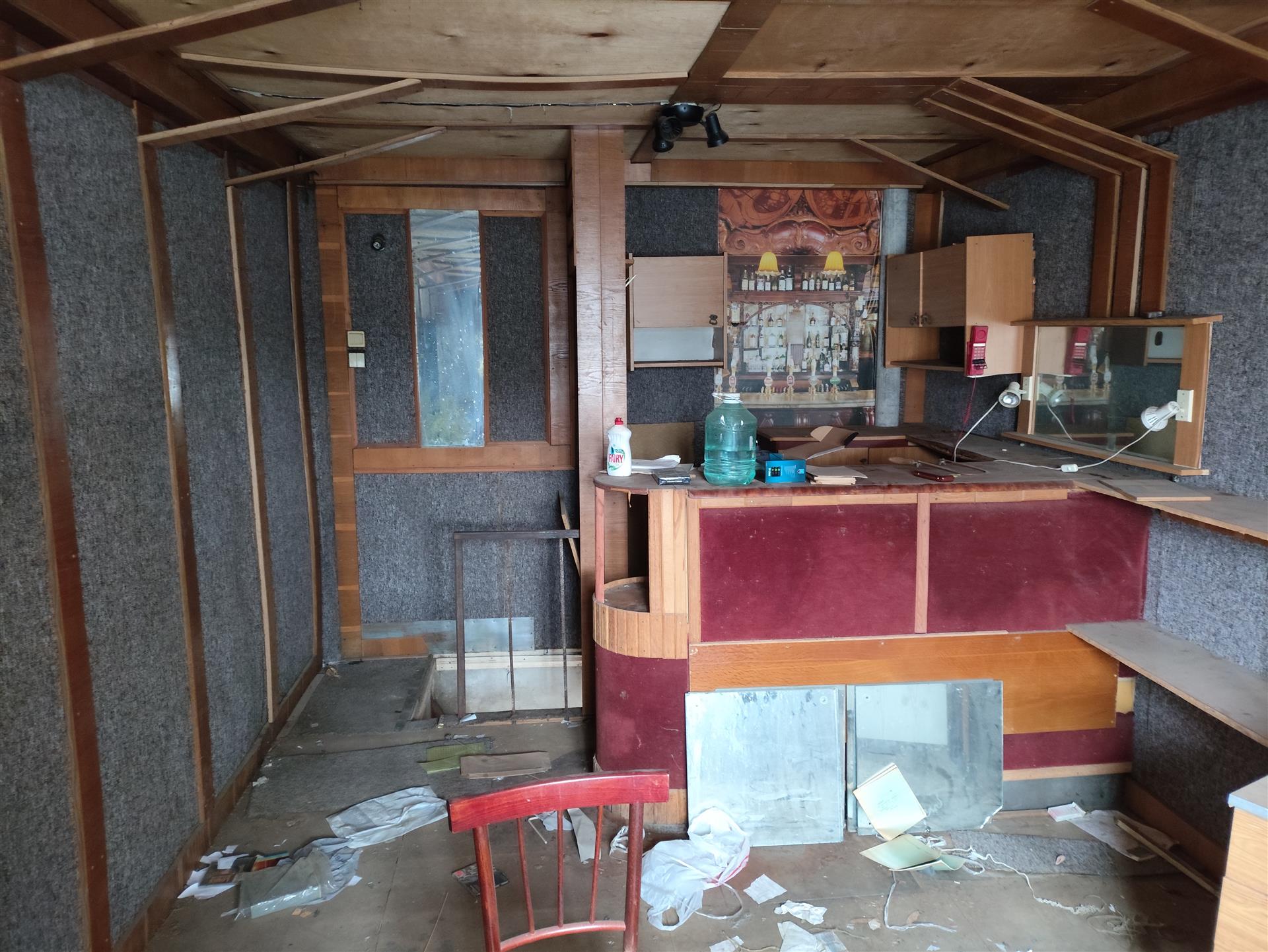 Фото №13: Гараж - Краснодар, Центральный внутригородской округ, мкр. Черёмушки