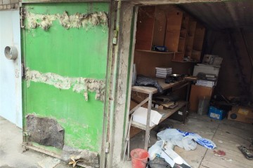 Фото №5: Гараж 48 м² - Краснодар, мкр. Черёмушки, 