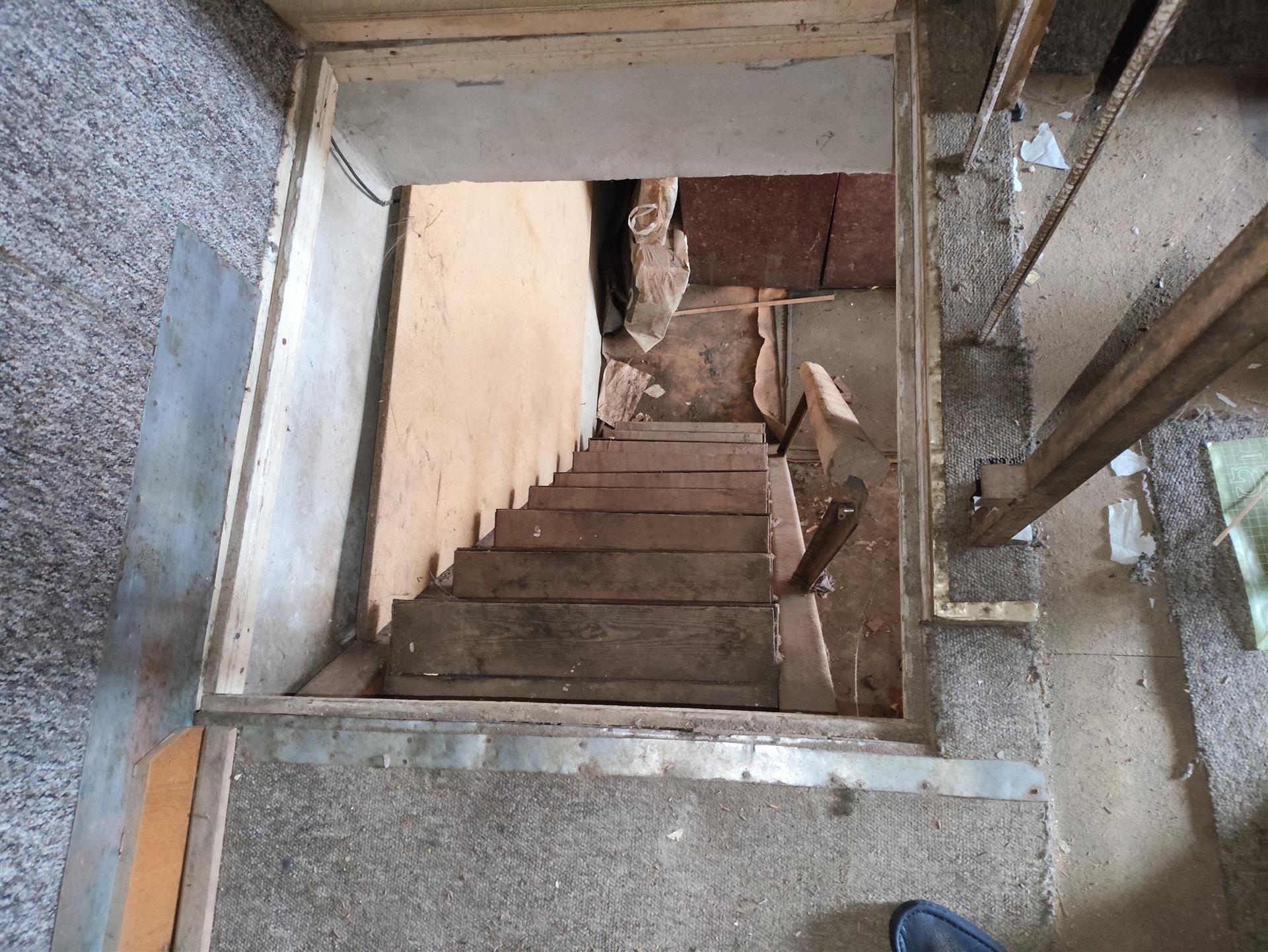 Фото №10: Гараж - Краснодар, Центральный внутригородской округ, мкр. Черёмушки