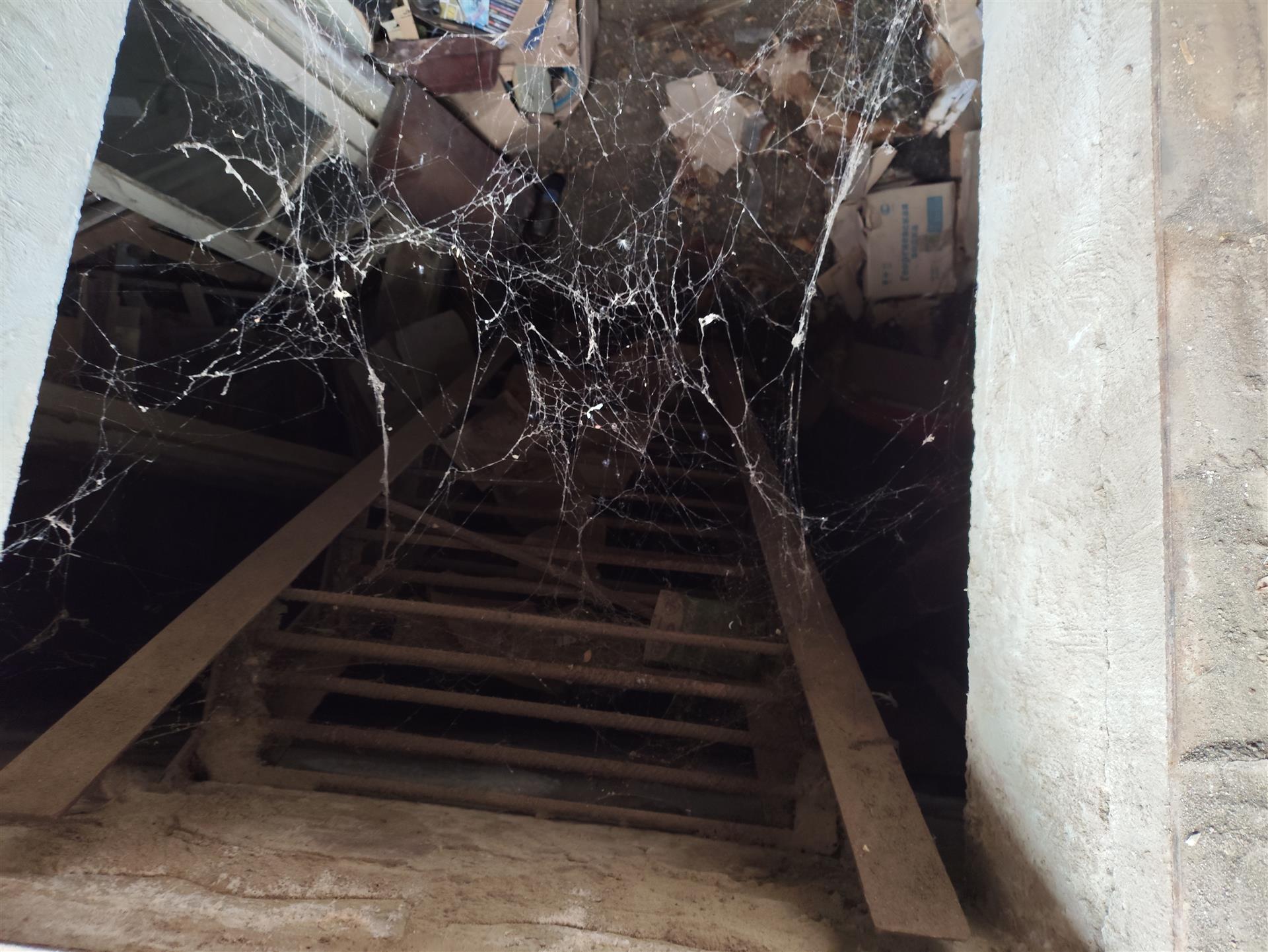 Фото №16: Гараж - Краснодар, Центральный внутригородской округ, мкр. Черёмушки