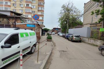 Фото №3: Гараж - Краснодар, мкр. Черёмушки, 