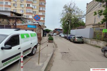 Фото №3: Гараж - Краснодар, мкр. Черёмушки, 