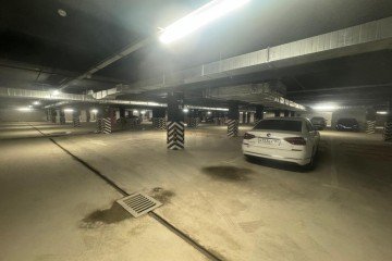 Фото №3: Гараж - Краснодар, мкр. жилой комплекс Самолёт-3, ул. Ивана Беличенко, 85