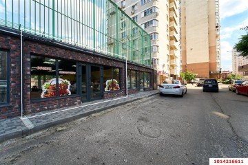 Фото №1: Торговое помещение 59 м² - Краснодар, мкр. имени Маршала Жукова, ул. Александра Покрышкина
