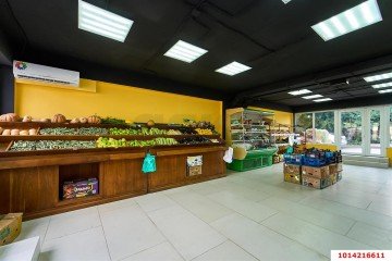 Фото №4: Торговое помещение 59 м² - Краснодар, мкр. имени Маршала Жукова, ул. Александра Покрышкина