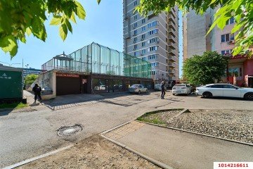 Фото №2: Торговое помещение 59 м² - Краснодар, мкр. имени Маршала Жукова, ул. Александра Покрышкина