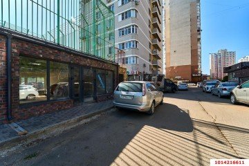 Фото №5: Торговое помещение 59 м² - Краснодар, мкр. имени Маршала Жукова, ул. Александра Покрышкина