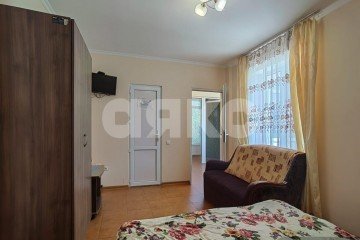 Фото №1: Студия 17 м² - Анапа, ул. Заводская, 37