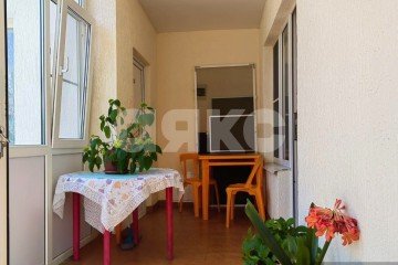 Фото №4: Студия 17 м² - Анапа, ул. Заводская, 37