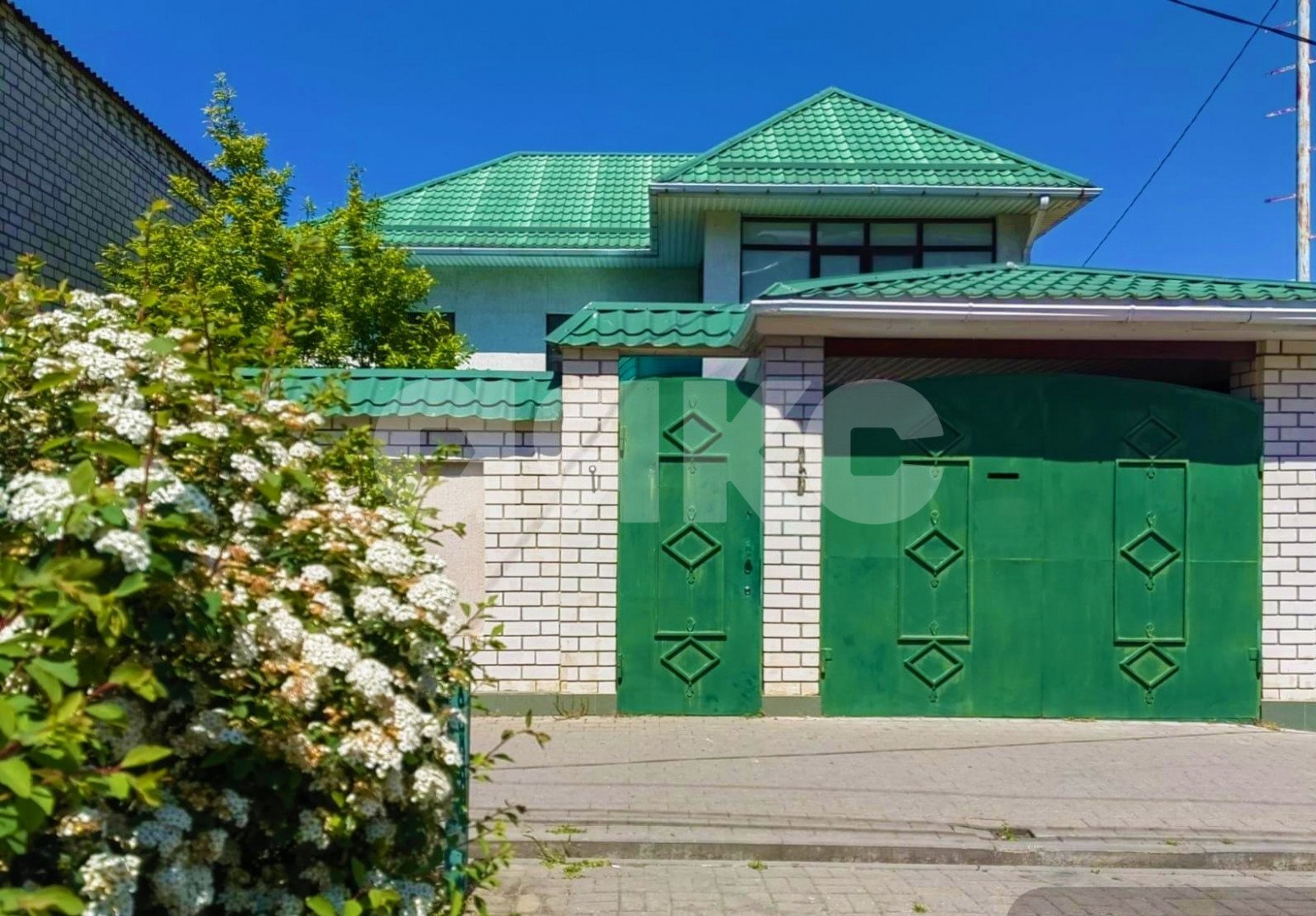 Фото №9: Студия 17 м² - Анапа, ул. Заводская, 37
