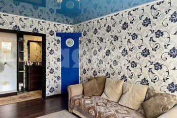 Фото №2: 3-комнатная квартира 64 м² - Тула, мкр. Центральный территориальный округ, ул. Рязанская, 32к3
