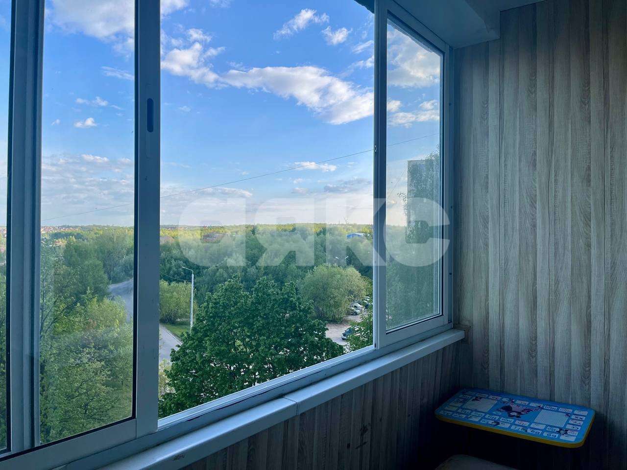 Фото №7: 3-комнатная квартира 64 м² - Тула, Центральный территориальный округ, ул. Рязанская, 32к3