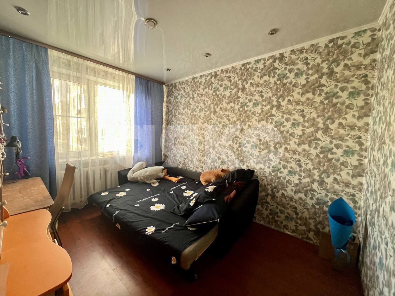Фото №10: 3-комнатная квартира 64 м² - Тула, Центральный территориальный округ, ул. Рязанская, 32к3