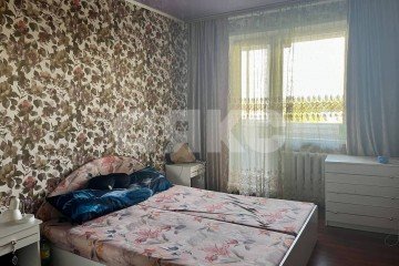 Фото №3: 3-комнатная квартира 64 м² - Тула, мкр. Центральный территориальный округ, ул. Рязанская, 32к3