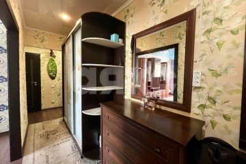 Фото №1: 3-комнатная квартира 64 м² - Тула, мкр. Центральный территориальный округ, ул. Рязанская, 32к3