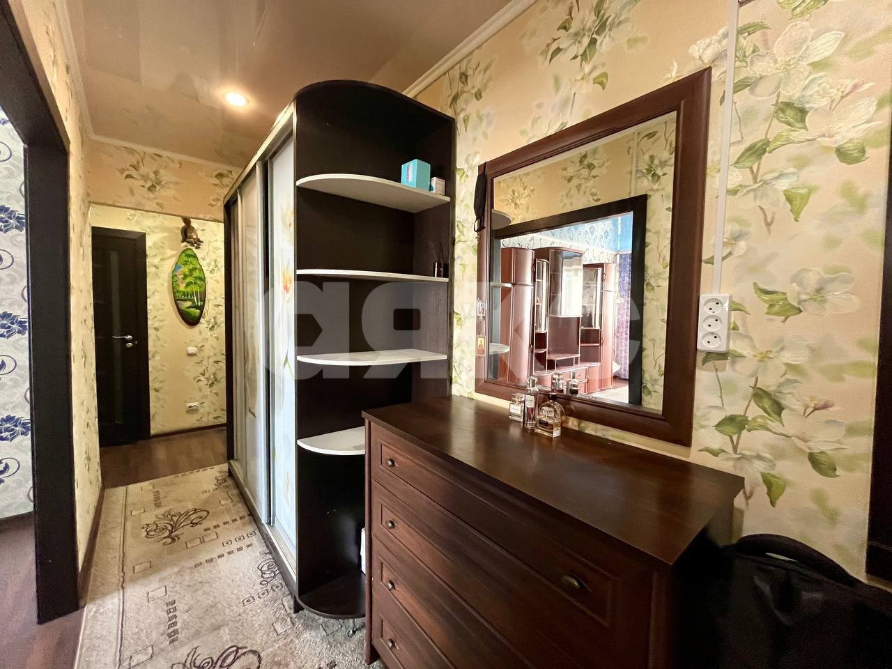 Фото №8: 3-комнатная квартира 64 м² - Тула, Центральный территориальный округ, ул. Рязанская, 32к3
