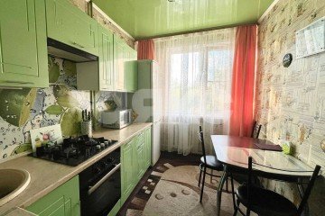Фото №3: 3-комнатная квартира 64 м² - Тула, мкр. Центральный территориальный округ, ул. Рязанская, 32к3