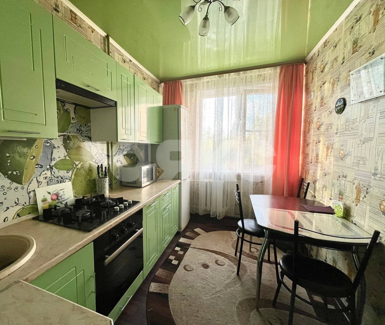 Фото №3: 3-комнатная квартира 64 м² - Тула, Центральный территориальный округ, ул. Рязанская, 32к3